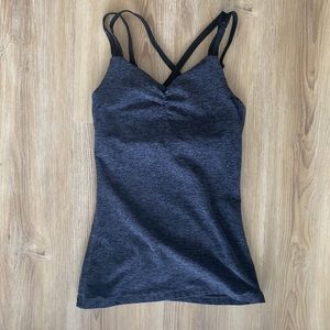 Beyond Yoga Tank Top